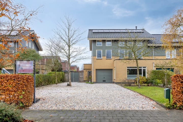 Foto 3 van Brederode 88