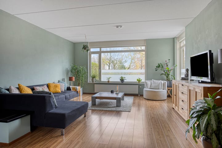 Foto 7 van Brederode 88