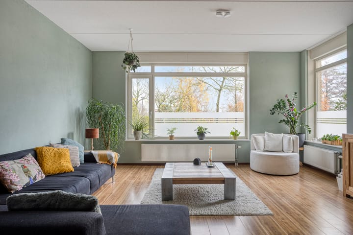 Foto 8 van Brederode 88