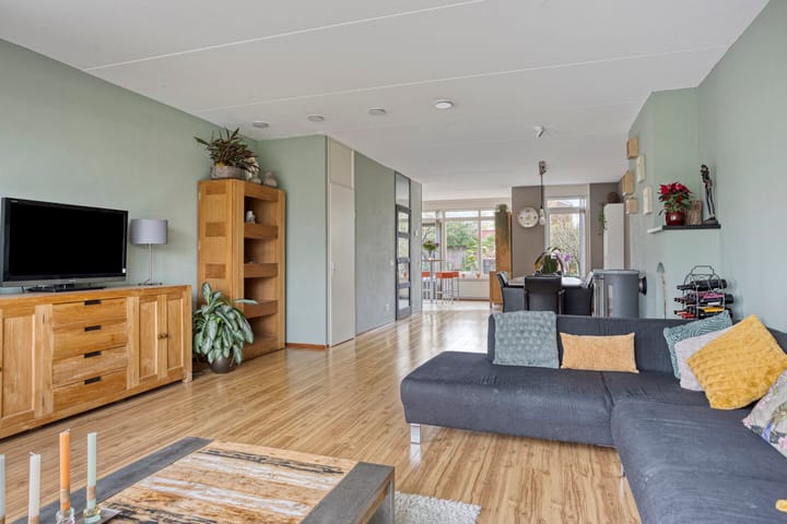 Foto 9 van Brederode 88