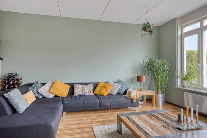 Foto 10 van Brederode 88