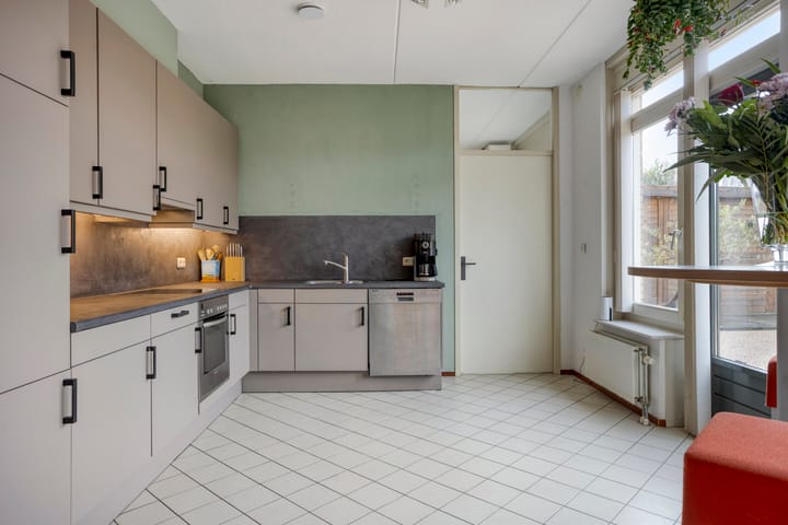 Foto 15 van Brederode 88