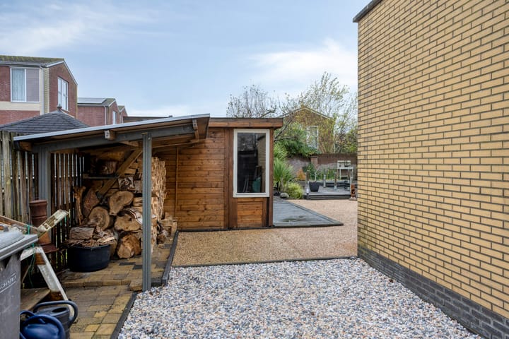 Foto 38 van Brederode 88