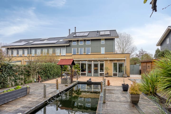 Foto 39 van Brederode 88