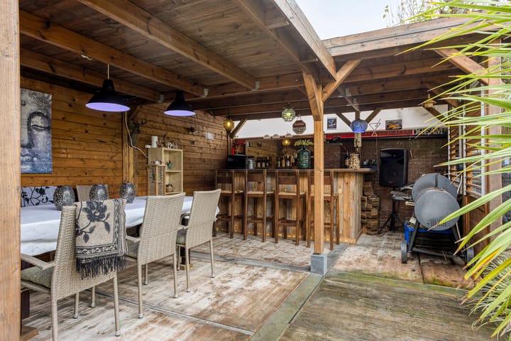 Foto 45 van Brederode 88