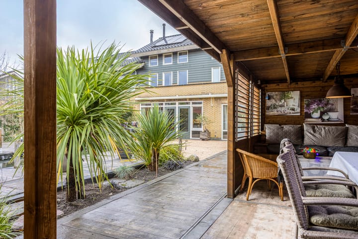 Foto 46 van Brederode 88