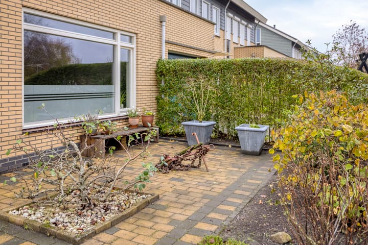 Foto 50 van Brederode 88