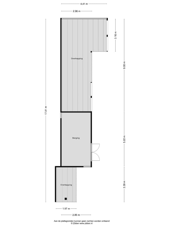 Foto 55 van Brederode 88
