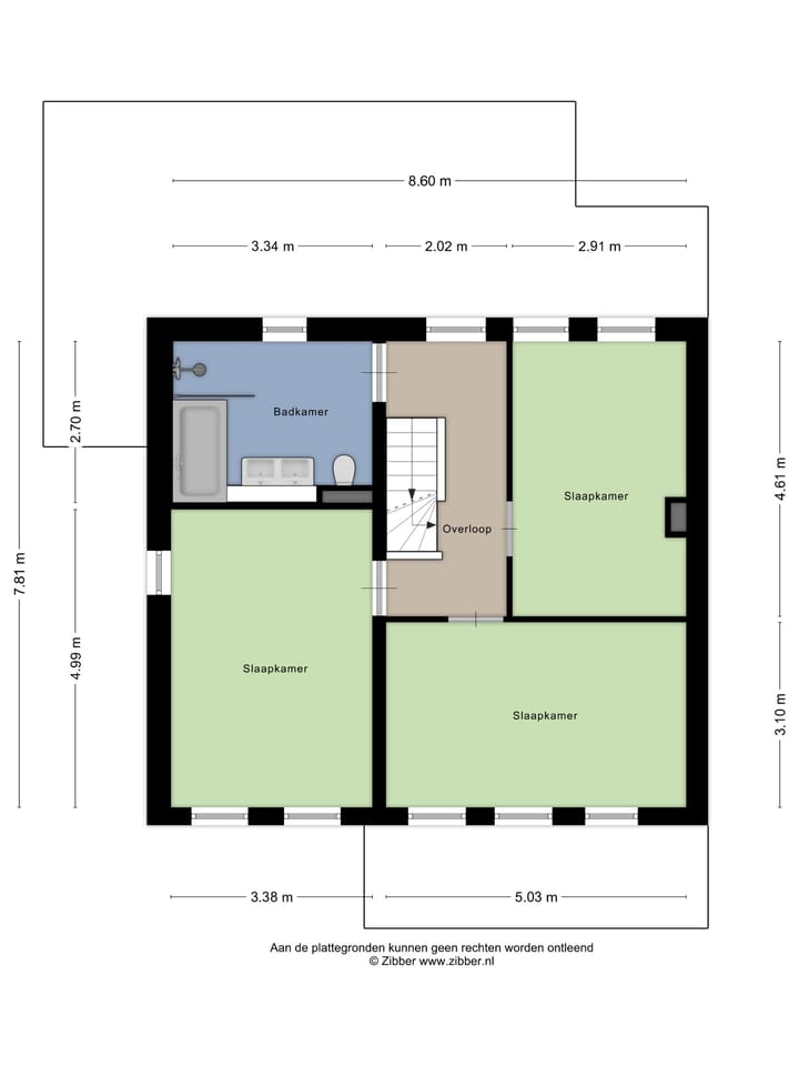 Foto 56 van Brederode 88