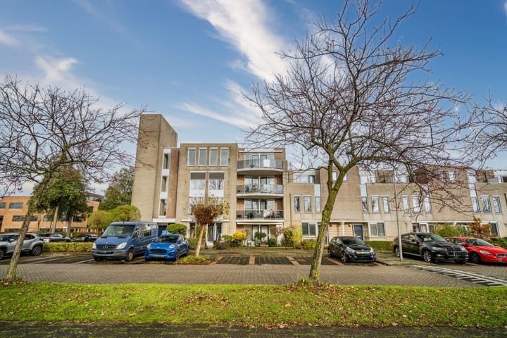 Foto 1 van Lemelerberg 22