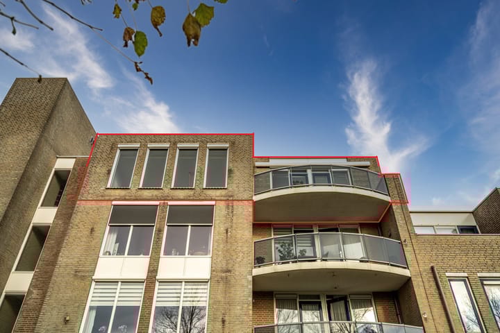 Foto 4 van Lemelerberg 22