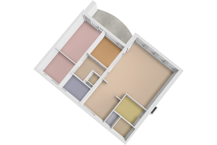 Foto 22 van Lemelerberg 22