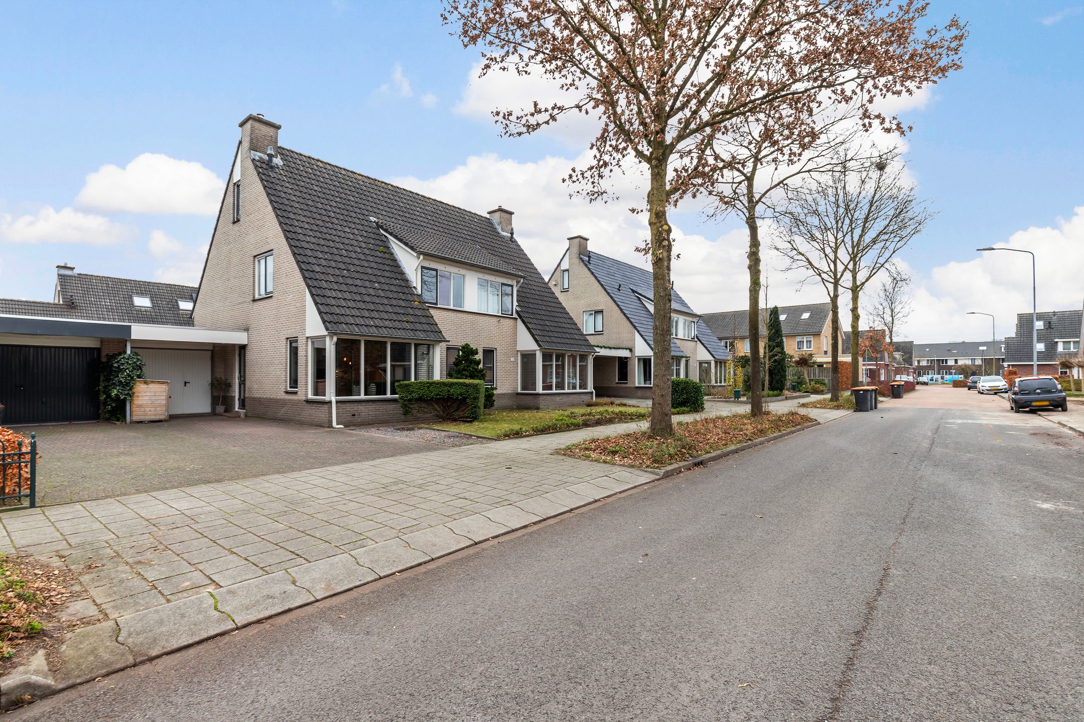 Foto 6 van Bijenkorf 55