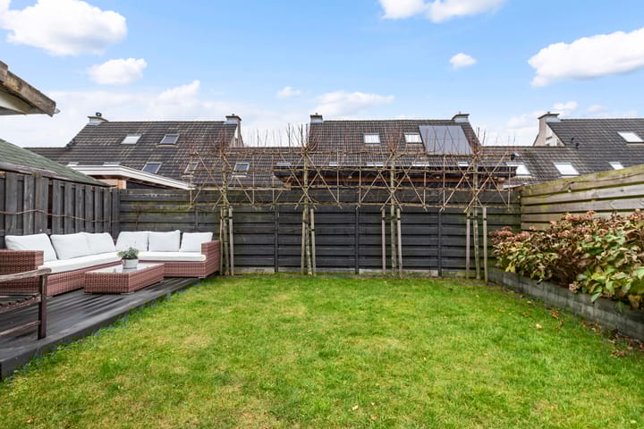 Foto 5 van Bijenkorf 55