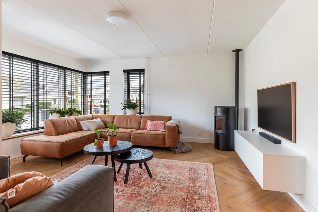 Foto 11 van Bijenkorf 55