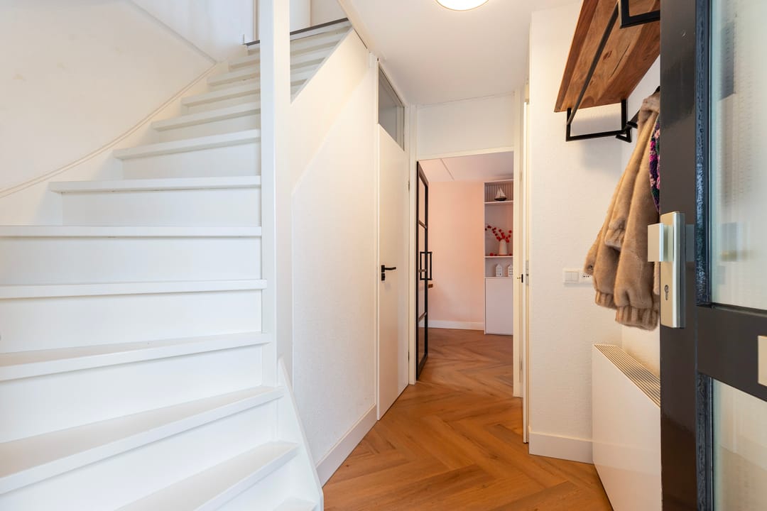 Foto 8 van Bijenkorf 55