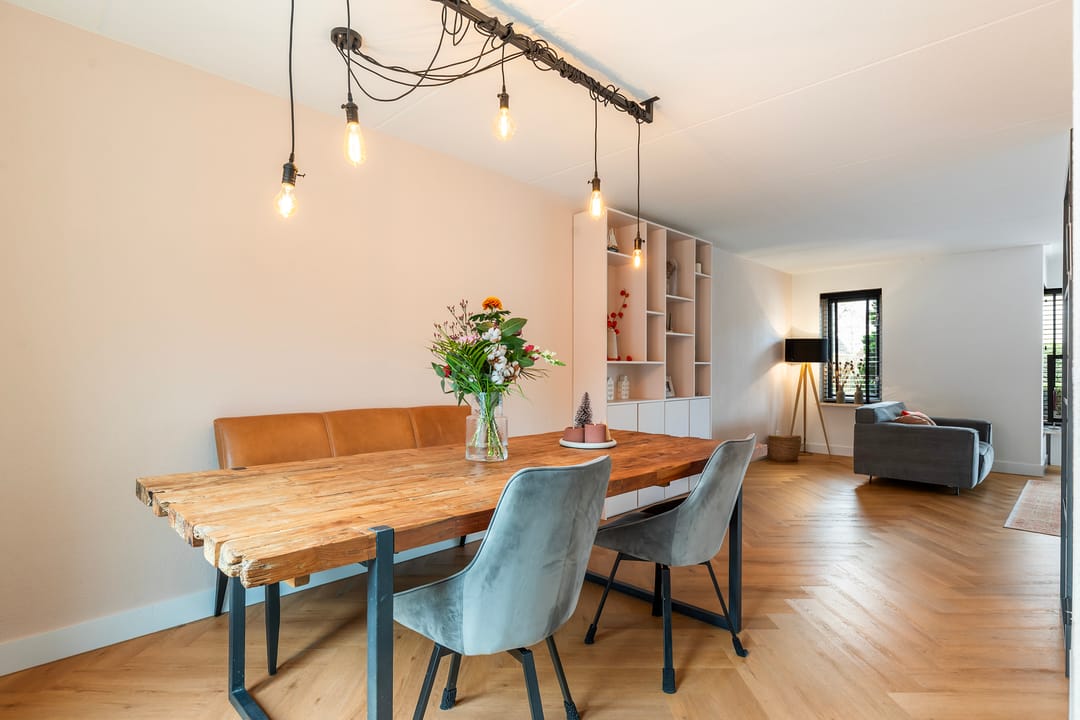 Foto 17 van Bijenkorf 55