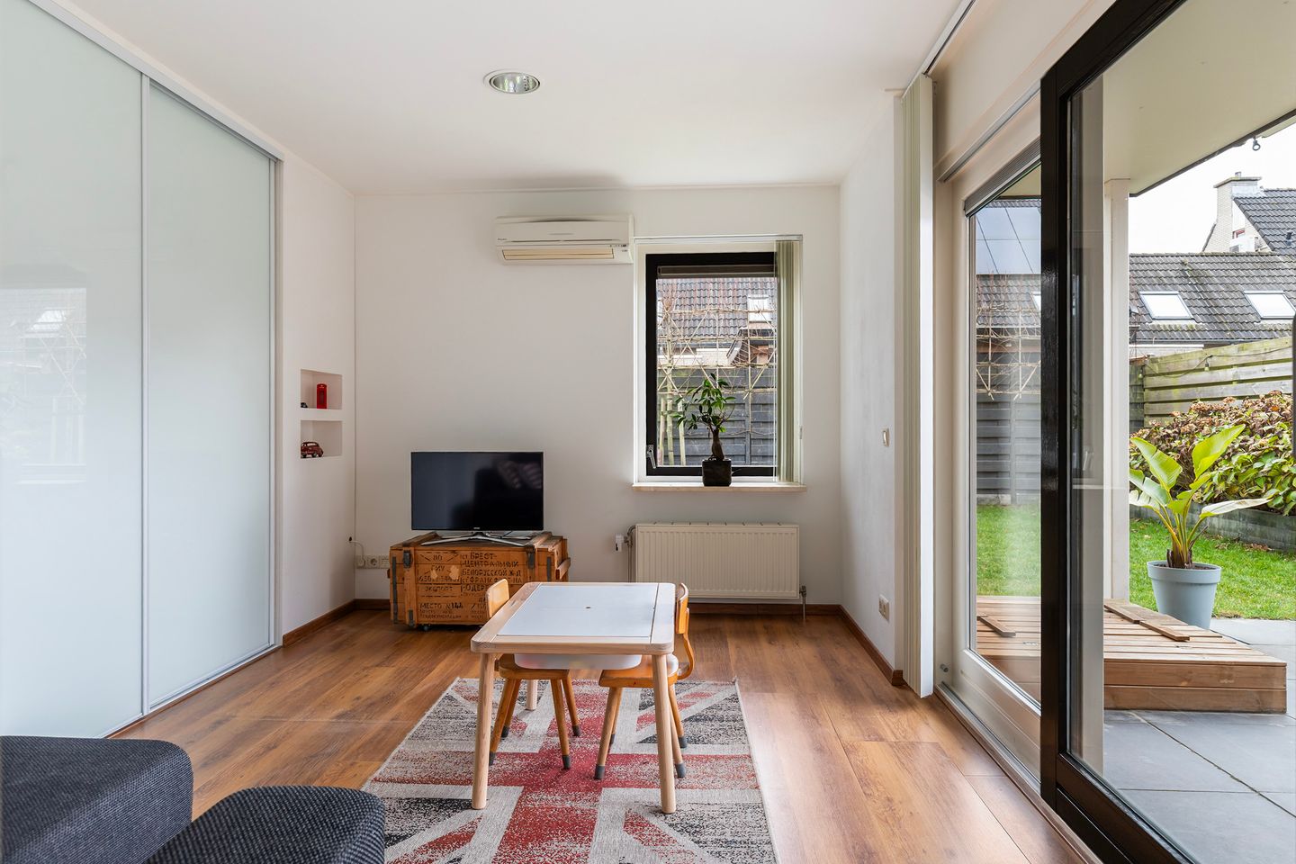 Foto 4 van Bijenkorf 55