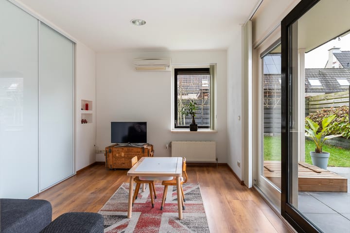 Foto 4 van Bijenkorf 55