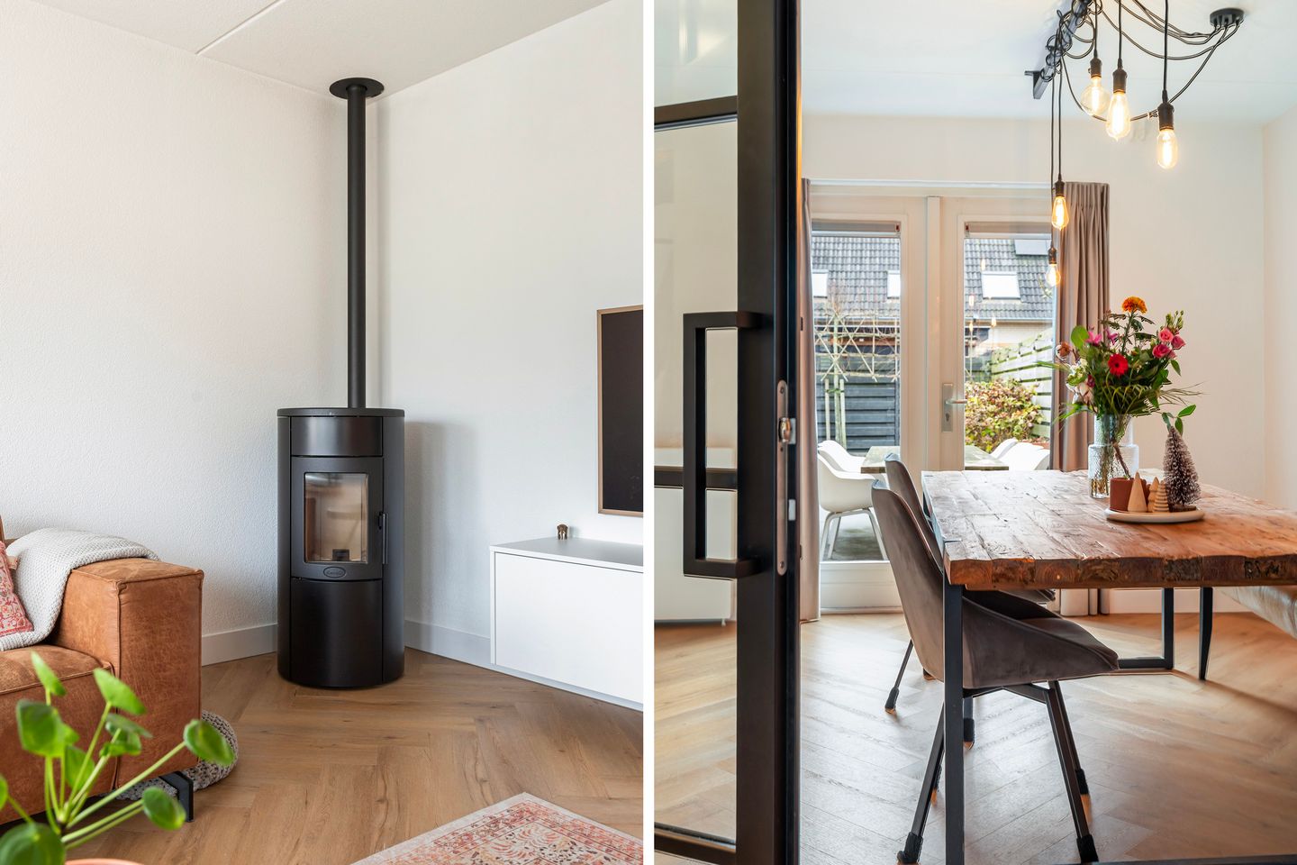 Foto 14 van Bijenkorf 55