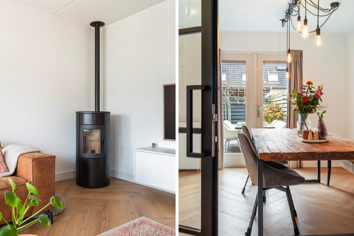 Foto 14 van Bijenkorf 55