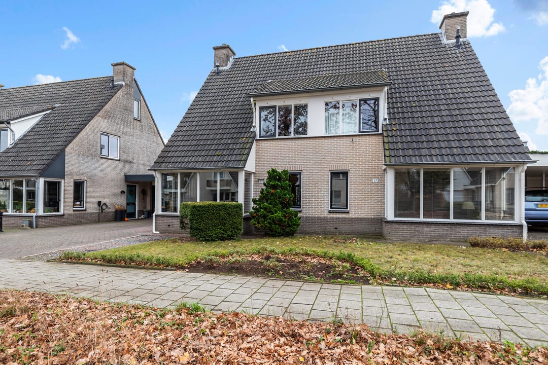 Foto 7 van Bijenkorf 55