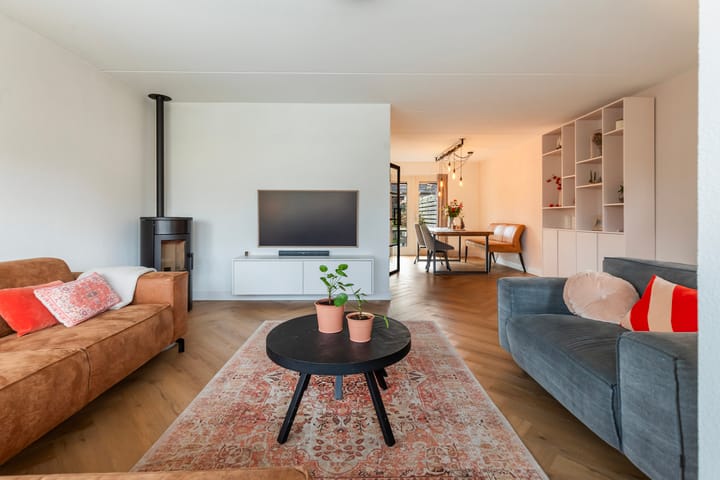 Foto 13 van Bijenkorf 55