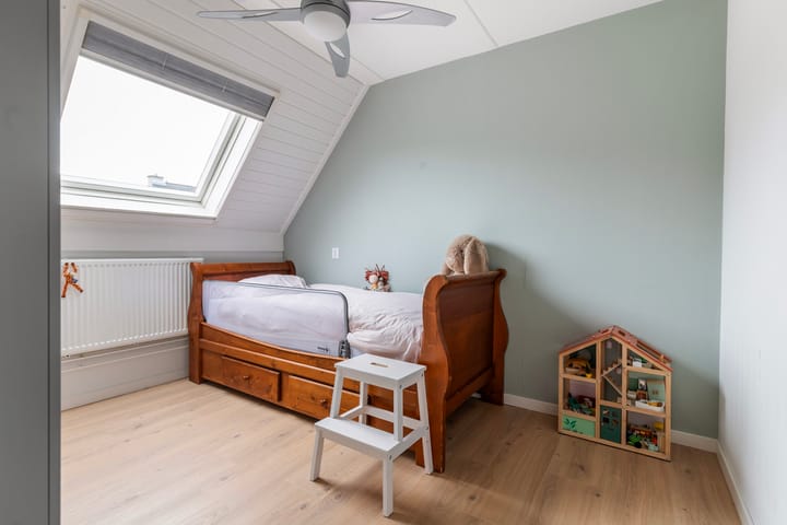 Foto 25 van Bijenkorf 55