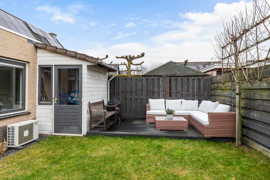 Foto 37 van Bijenkorf 55