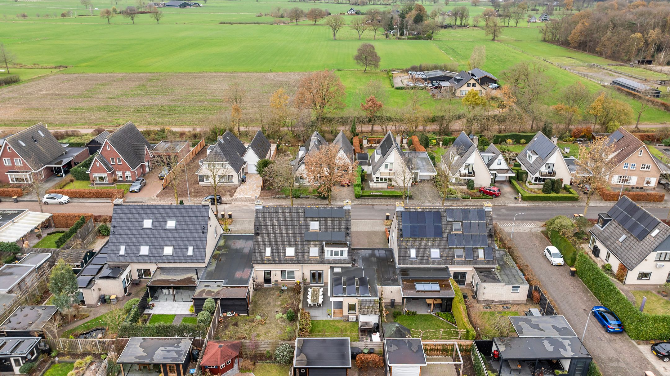 Foto 42 van Bijenkorf 55