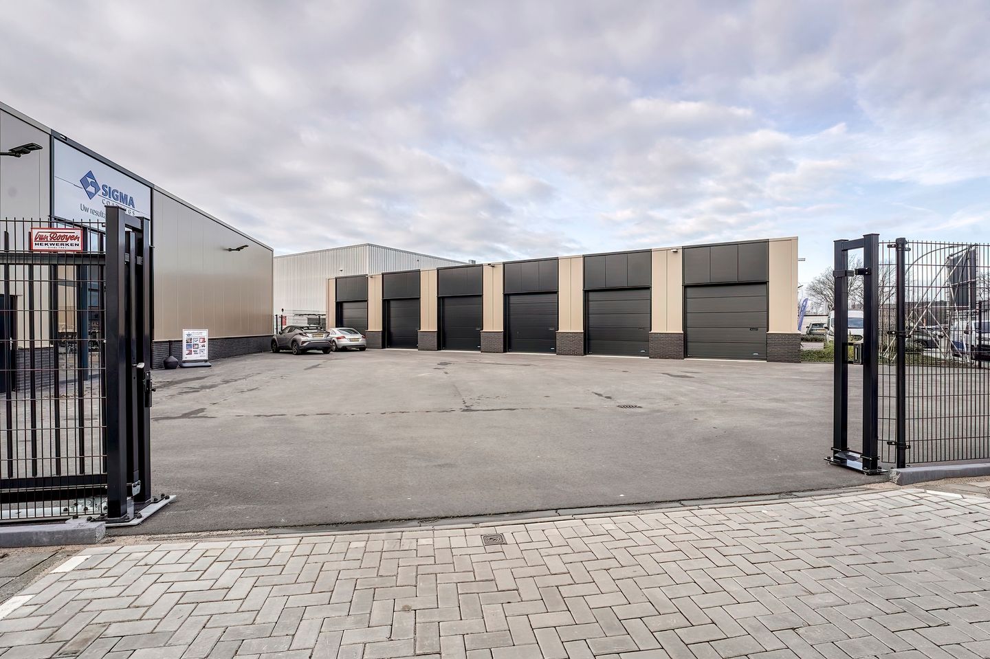 Bekijk foto 1 van Scheepmakerstraat 23-A1