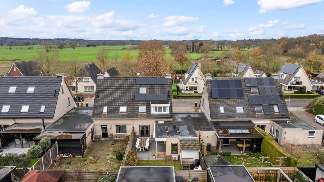 Foto 43 van Bijenkorf 55