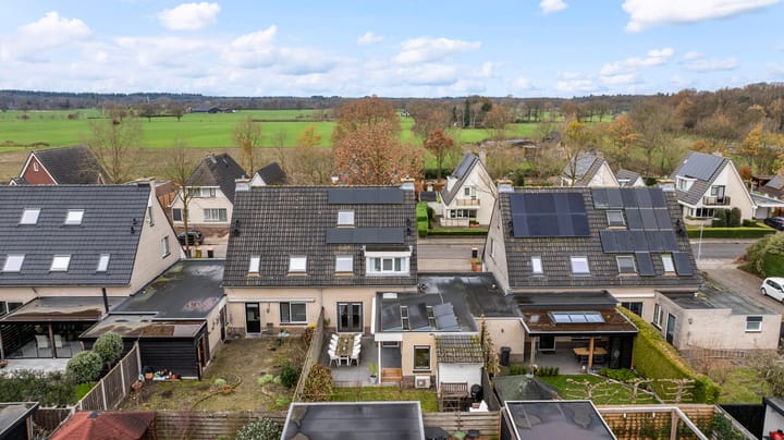 Foto 43 van Bijenkorf 55