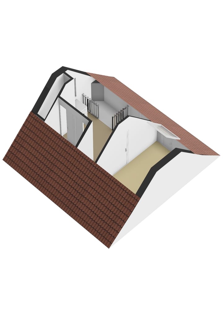 Foto 47 van Bijenkorf 55