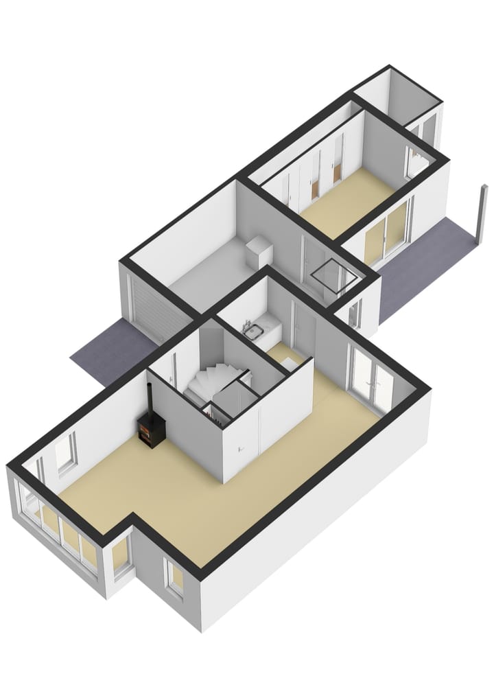 Foto 49 van Bijenkorf 55
