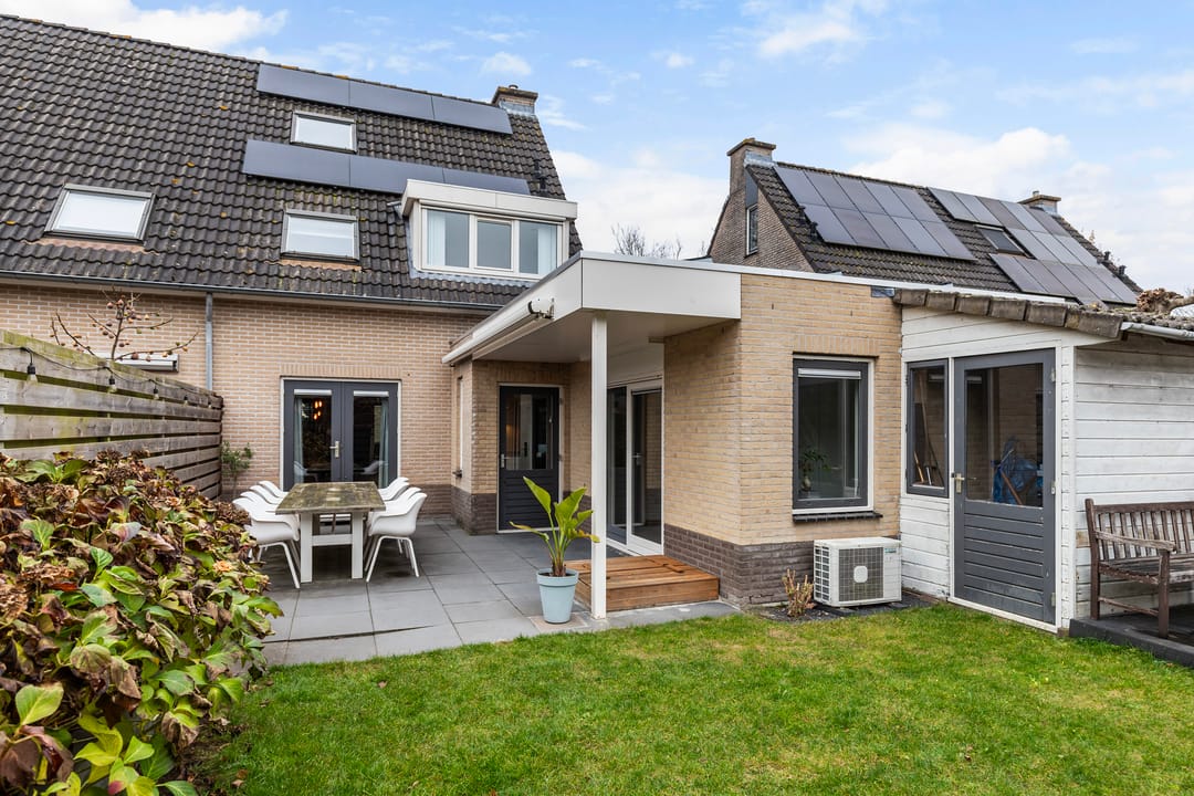 Foto 38 van Bijenkorf 55