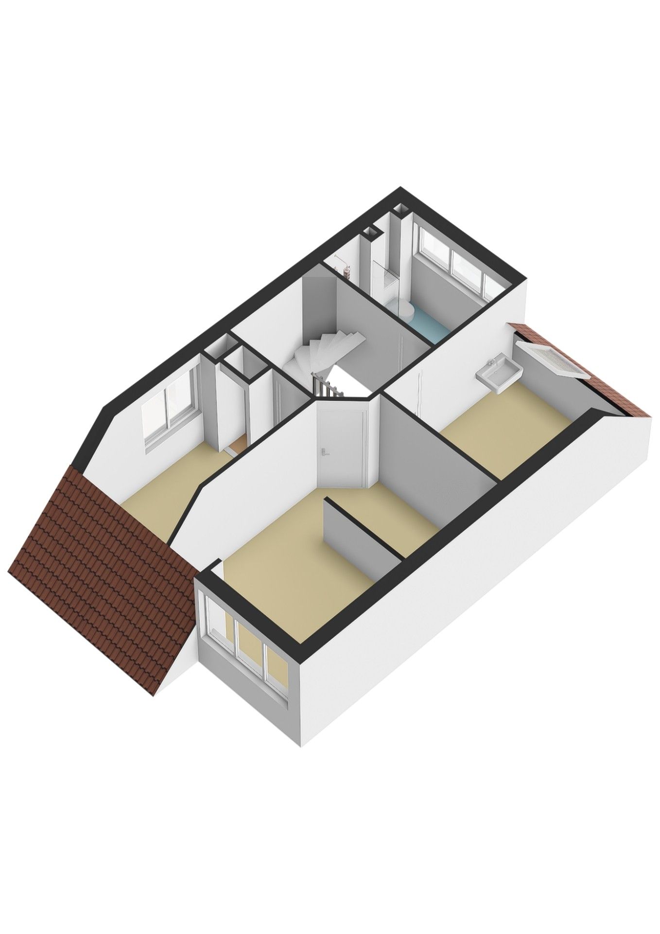 Foto 45 van Bijenkorf 55