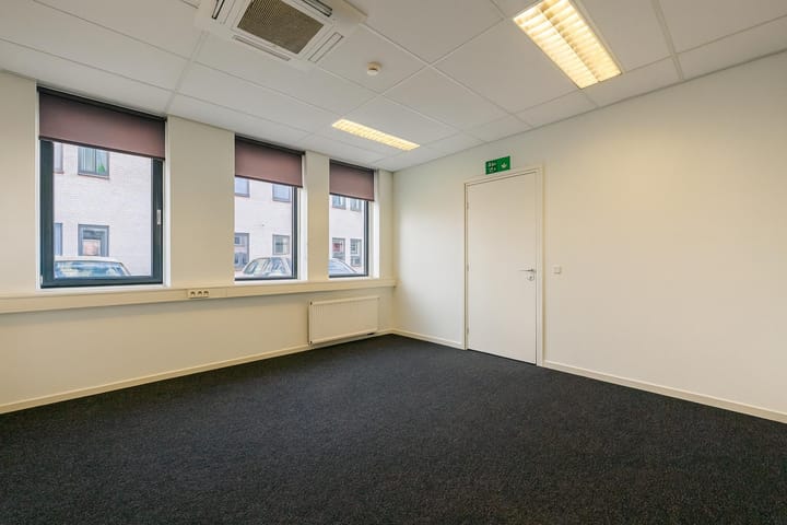 Compagnieweg 3, Barneveld