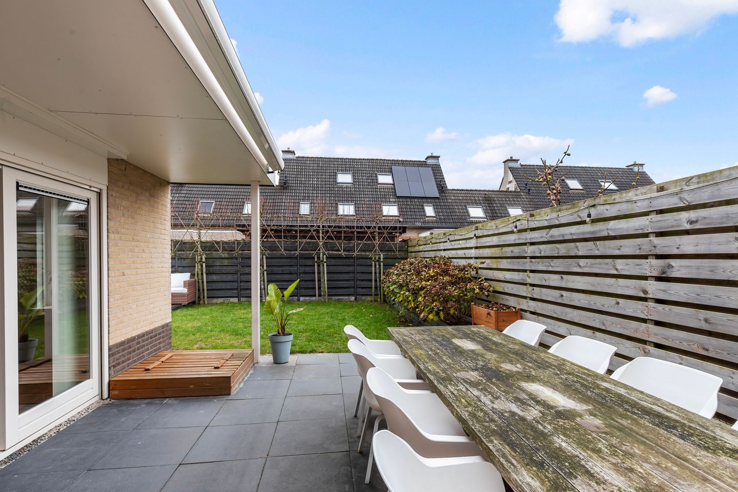 Foto 34 van Bijenkorf 55