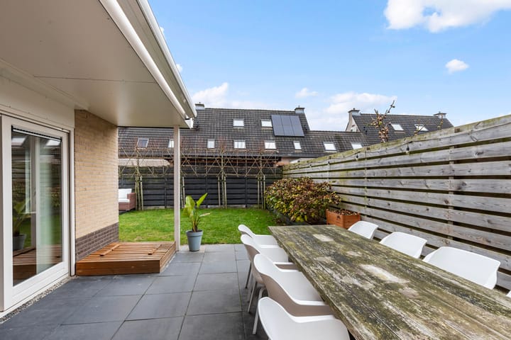 Foto 34 van Bijenkorf 55