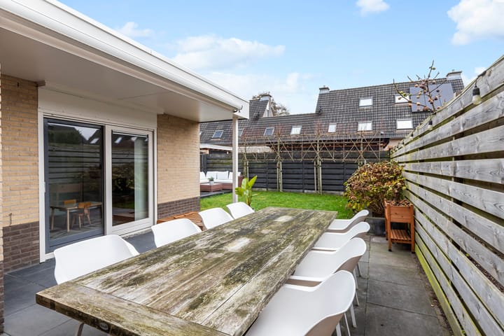 Foto 35 van Bijenkorf 55