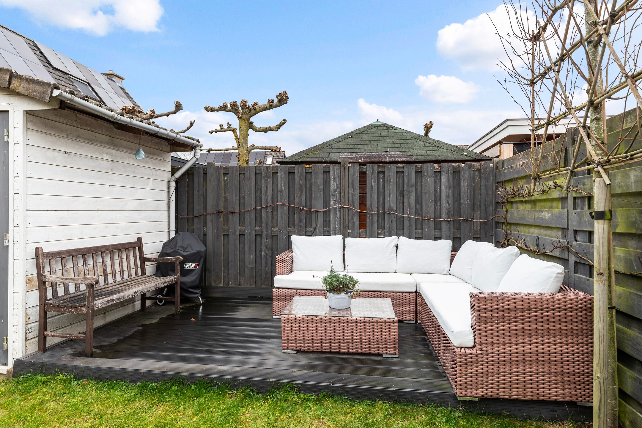 Foto 36 van Bijenkorf 55