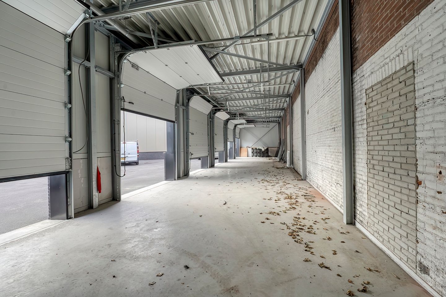 Bekijk foto 2 van Scheepmakerstraat 23-A1