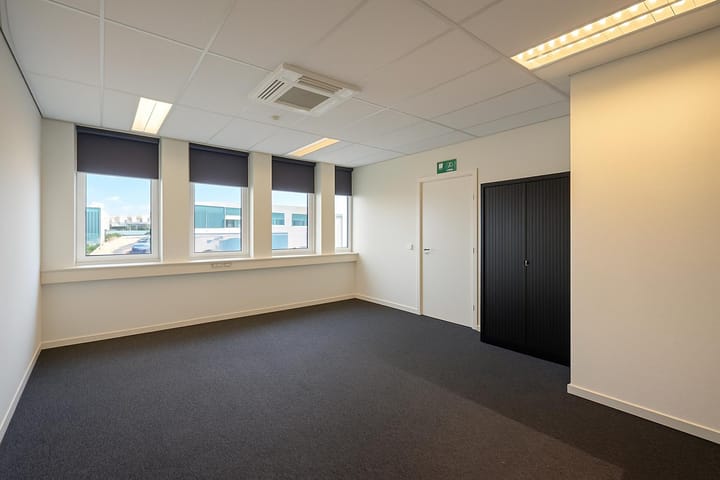 Compagnieweg 3, Barneveld