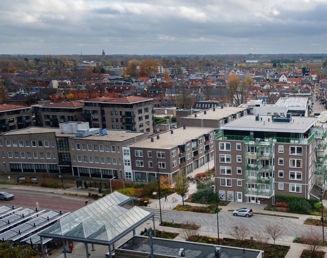 Photo 1 of Stationsweg 31