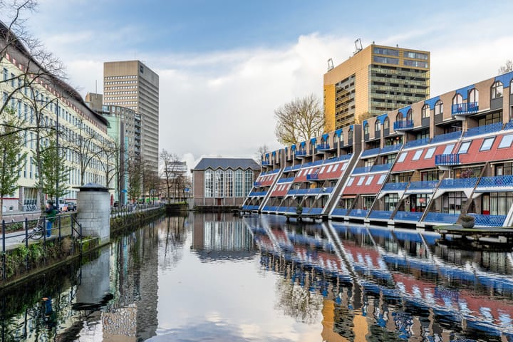 Foto 37 van Noordmolenwerf 15