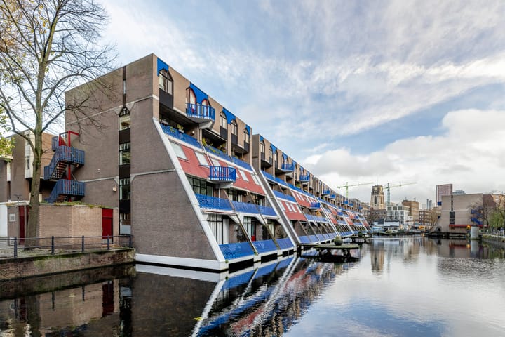 Foto 39 van Noordmolenwerf 15