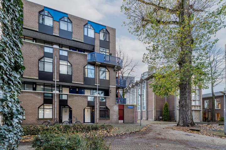 Foto 40 van Noordmolenwerf 15