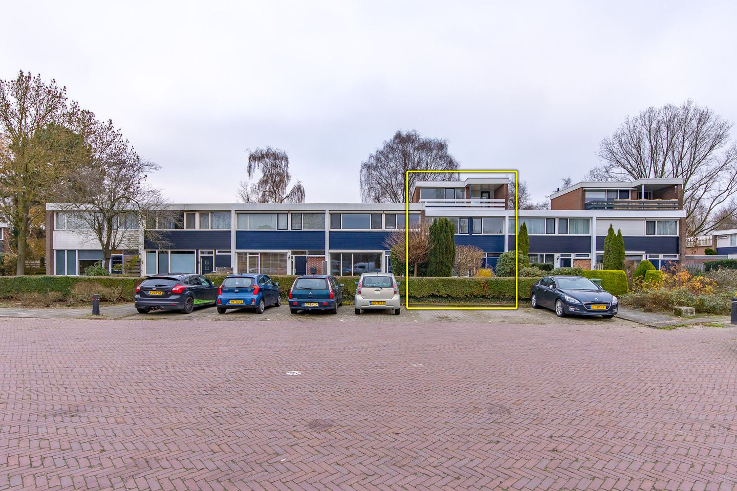 Foto 5 van Laan van het Kinholt 317