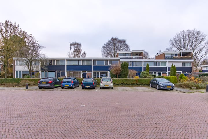 Photo 6 of Laan van het Kinholt 317